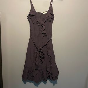 Pookie & Sebastian Dress